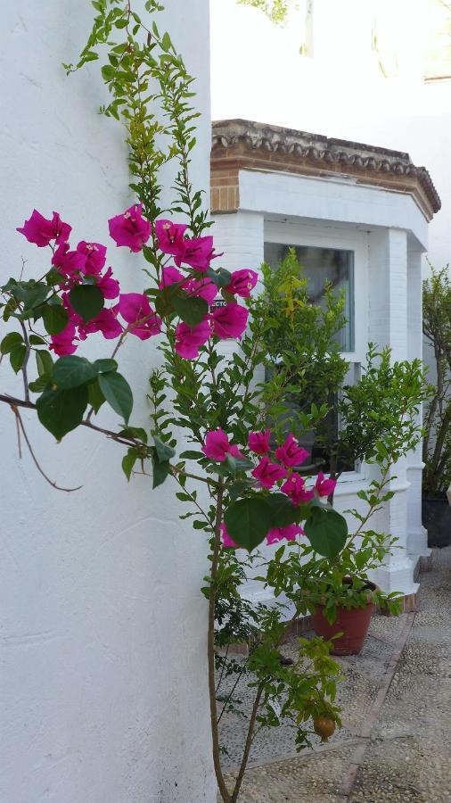 Patios Del Agua Bed & Breakfast El Puerto de Santa Maria Exterior photo