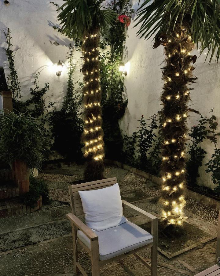 Patios Del Agua Bed & Breakfast El Puerto de Santa Maria Exterior photo